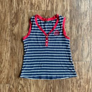 ♥️ Ralph Lauren Tank Top ♥️